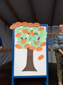Weltkindertag 13.09.2026 - Stand der KJBK 8